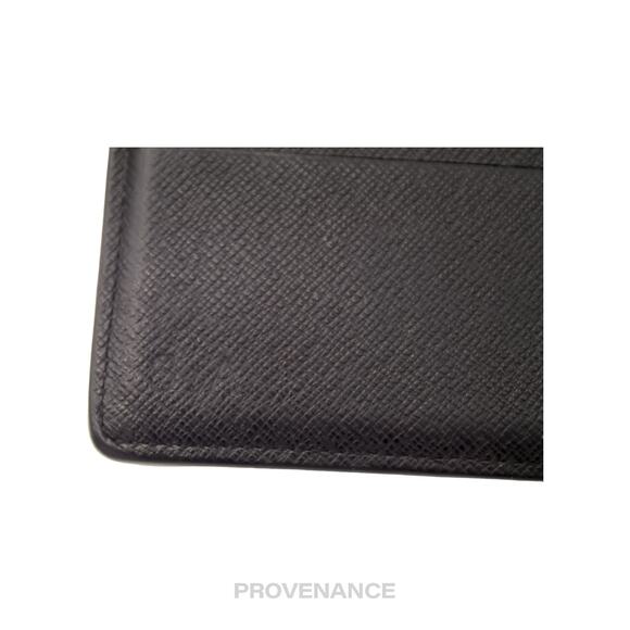 🔴 Louis Vuitton Marco Wallet - Damier Graphite - Picture 7 of 10